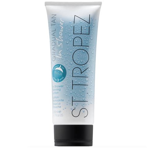 st tropez tan sephora|st tropez tan shower.